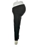 Ingrid + Isabel Black Active Pants Size XS (0) - photo 4