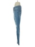 Seven7 Hearts Blue Jeans Size 4 - photo 5