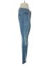 Seven7 Hearts Blue Jeans Size 4 - photo 4