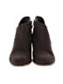 Vince Camuto Brown Ankle Boots Size 6 1/2 - photo 2