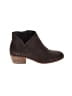 Vince Camuto Brown Ankle Boots Size 6 1/2 - photo 1