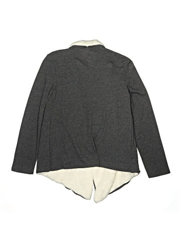Justice Coat (view 2)