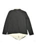 Justice Gray Coat Size 14 - photo 2