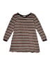 Hanna Andersson 100% Cotton Burgundy 3/4 Sleeve Top Size 120 cm / US 6X - photo 1
