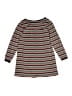 Hanna Andersson 100% Cotton Burgundy 3/4 Sleeve Top Size 120 cm / US 6X - photo 2