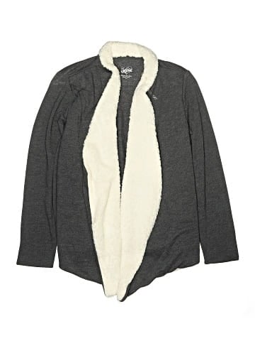 Justice Coat (view 1)