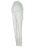 Liz Lange Maternity Ivory Active Pants Size XS - photo 1