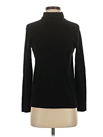 Larry Levine Turtleneck Sweater (view 1)