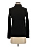 Larry Levine Black Turtleneck Sweater Size S - photo 1