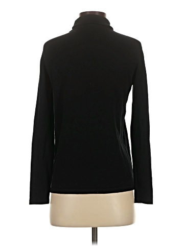 Larry Levine Turtleneck Sweater (view 2)