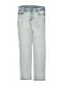Old Navy Blue Jeans Size 14 - photo 1