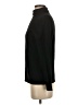 Larry Levine Black Turtleneck Sweater Size S - photo 5
