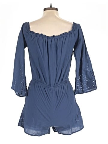 Rebellion Romper (view 2)