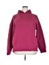 Jones New York 100% Polyester Pink Fleece Size 2X - photo 1