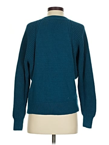 Simply Vera Vera Wang Pullover Sweater (view 2)