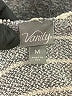 Vanity Gray Long Sleeve Top Size M - photo 7