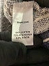 Vanity Gray Long Sleeve Top Size M - photo 8
