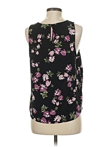 14th & Union Sleeveless Blouse (view 2)