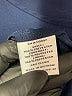 19 Cooper 100% Polyester Solid Blue Cocktail Dress Size XS - photo 8