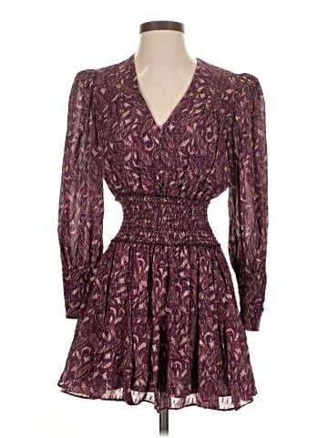 Intermix Cocktail Dress (view 1)