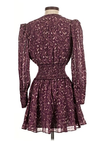 Intermix Cocktail Dress (view 2)