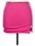 Unbranded Solid Pink Casual Skirt Size M - photo 1