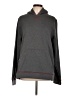 Under Armour 100% Polyester Gray Pullover Hoodie Size L - photo 1