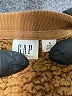 Gap Brown Pullover Sweater Size S - photo 7