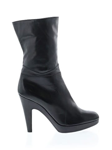 Jil Sander Boots (view 1)