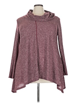 Jones New York Poncho