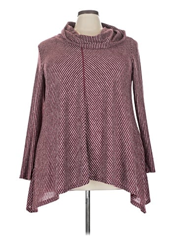 Jones New York Poncho (view 1)