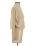 Divided by H&M 100% Acrylic Metallic Tan Pullover Sweater Size XS - photo 4