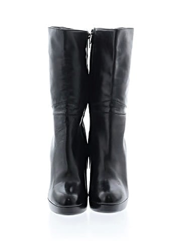 Jil Sander Boots (view 2)