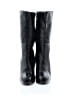 Jil Sander Black Boots Size EU 40 - photo 2