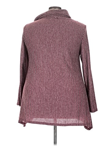 Jones New York Poncho (view 2)