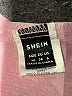 Shein Pink Casual Dress Size 6 - photo 7