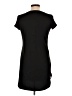 Love Solid Black Casual Dress Size L - photo 2