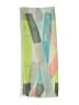 Unbranded Green Blue Scarf One size - photo 2