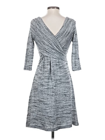 Amadi Casual Dress (view 2)