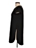 Love Solid Black Casual Dress Size L - photo 5