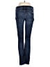 Hudson Jeans Hearts Blue Jeans Size 25 waist - photo 2