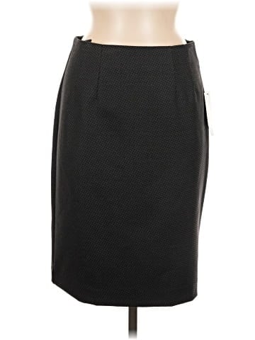 Amanda + Chelsea Formal Skirt (view 1)