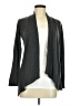 Ambiance Apparel Gray Cardigan Size M - photo 1