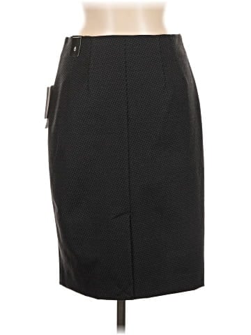 Amanda + Chelsea Formal Skirt (view 2)
