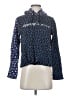 Opening Ceremony 100% Cotton Blue Cardigan Size XS - photo 1