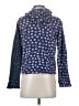 Opening Ceremony 100% Cotton Blue Cardigan Size XS - photo 2