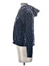 Opening Ceremony 100% Cotton Blue Cardigan Size XS - photo 5