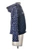 Opening Ceremony 100% Cotton Blue Cardigan Size XS - photo 4