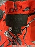 J.Crew Collection 100% Silk Orange Blouse Size 00 - photo 7