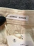 Assorted Brands Ivory Casual Pants Size 27 waist - photo 4